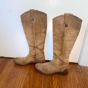 frye boots